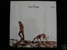 ANNE BRIGGS LP Legendary folk on Topic, fabulous copy