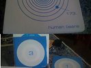 3x LP Earthlings-Human Beans Desert Sessions QotSA rare