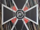 Slayer – “Criminally Insane” Iron Cross single