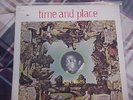 Time and Place Lee Moses Maple Label LP6001