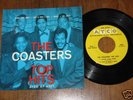 The Coasters Top Hits, ATCO EP