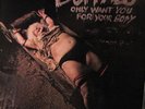 BUFFALO,Only Want You For Your Body, Oz '73 prog/psych