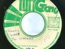 JOHNNY LOVER WITH THE WAILERS' SUN IS SHINING VER 2 MP3