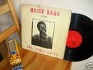 MAJOR BAAH & Asiko Guys SAINT GRAAL PSYCHE BREAKS AFRO