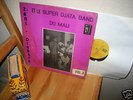 ZANI DIABATE & LE SUPER DJATA BAND  SAINT GRAAL AFRO LP