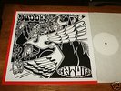 BENT WIND-Sussex LP Legendary Psych Monster Test Press