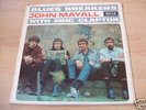 John Mayall & The Bluesbreakers with Eric Clapton UK LP