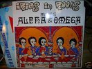 ALPHA & OMEGA meets IRIES IN ROOTS THE SIGNS Jah Shaka