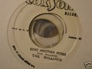 Send Another Moses / The Willows Rare Coxsone Orig. 7 