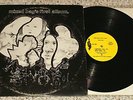 RARE PRIVATE JAZZ FUNK LP-MIXED BAG-FIRST ALBUM TRIBE