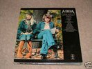 RARE FULLY SIGNED 4x ABBA GREATEST HITS VINYL GENUINE