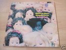 Manfred Mann Chapter Three Vol.Two 1970 UK LP VERTIGO