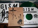 GISM COMES Split LP detestation gauze confuse nightmare