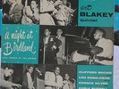 Art Blakey A Night @ Birdland Vol 3 Blue Note 5039