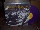 MORRISSEY Tomorrow + 2 US promo 12