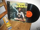 BRIGHT ENGELBERTS  DEVASTATING SAINT GRAAL AFRO FUNK LP