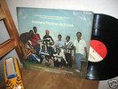 ORCHESTRE REGIONAL DE KAYES 70'  MALI AFRO LP