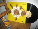 SUPER DJATA BAND VOL.2 UNIQUE COPY EVER AFRO PSYCH JAZZ