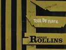 Sonny Rollins-Tour De Force-Prestige 7126-NYC-SUPERB