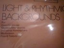 LIGHT AND RYTHYHM PSYCH DRUM BREAKS BEATS LISTEN