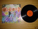THE ZOMBIES ODESSEY & ORACLE L.P. 1968 VGC