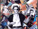 ELVIS PRESLEY FROM THE DARK TO THE LIGHT