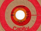 CANADA 45 T FIRE AND ICE : THE MUSIC MAN : KILLER MOD
