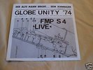 Globe Unity 74 7