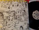 Disorder Kafka Prosess split LP Hardcore Punk Discharge