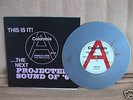 Pink Floyd - Arnold Layne MULTICOLOR UNIQUE