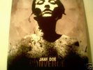 JANE DOE / CONVERGE / 2 X  LP / COLORED VINYL /