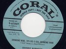 JOHNNY BURNETTE 