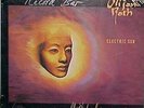 (SCORPIONS) ELECTRIC SUN - BEYOND THE ASTRAL SKIES (AUTOGRAPHED BY ULRICH ROTH)
