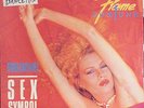 FLAME FORTUNE - SEX SYMBOL 12