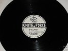 LUNA C - PROJECT ONE - EDGE OF MADNESS - KNITEFORCE 1