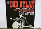 BOB DYLAN - (EP  7