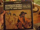 Supersuckers Must've Been HIGH LP Vinyl SUB POP RARE