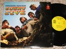 1966 Garage LP - COUNT FIVE Psychotic Reaction DOUBLE S