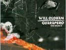 WILL OLDHAM 