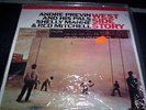 PREVIN/MANNE/MITCHELL : WEST SIDE STORY LP MFSL 1-095