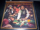 KENNY ROGERS : THE GAMBLER LP MFSL 1-044