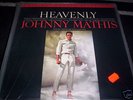 JOHNNY MATHIS : HEAVENLY LP MFSL 1-171