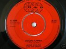 LESTER STERLING Indian Sum 7