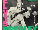 Elvis Presley  German EP 1254-1 MINT Zustand