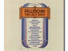 LAST DAYS OF FILLMORE RARE BOX SET NM LPs/POSTER/MORE