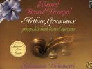 ARTHUR GRUMIAUX/ENCORE/PHILIPS/PROMO