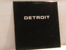 DETROIT LP PRIVATE PRESS HARD ROCK 1979 SEALED