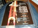 QUEEN FREDDIE MERCURY GREAT PRETENDER PICTURE DISC