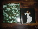 KATE BUSH THE SINGLE FILE 1978-1983  BOX SET  NEW