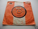 THE BEATLES: MY BONNIE: TONY SHERIDAN: POLYDOR 66833